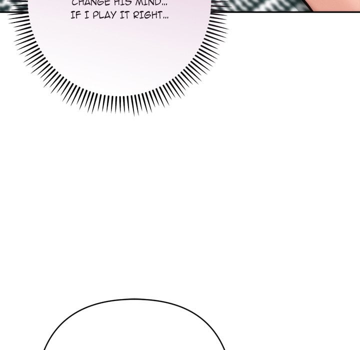 Never Just Friends Chapter 7 - Page 137 in English