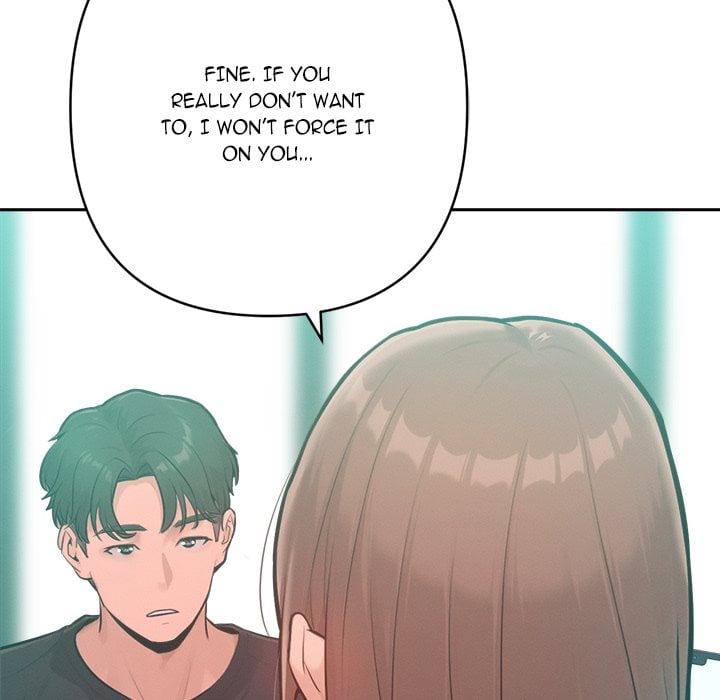 Never Just Friends Chapter 7 - Page 138 in English
