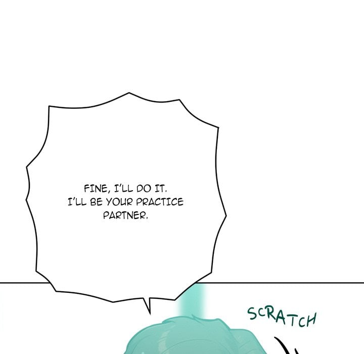 Never Just Friends Chapter 7 - Page 147 in English