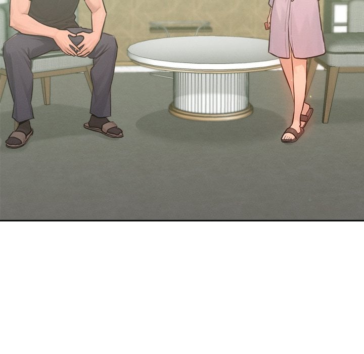 Never Just Friends Chapter 7 - Page 154 in English