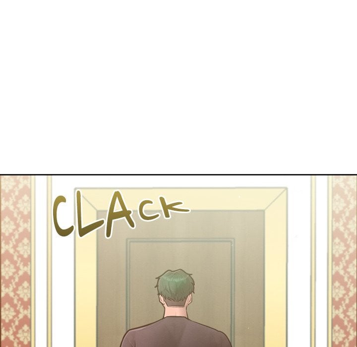 Never Just Friends Chapter 7 - Page 21 in English