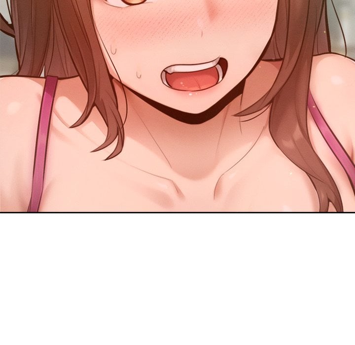 Never Just Friends Chapter 7 - Page 31 in English