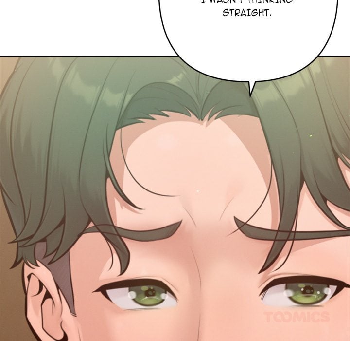 Never Just Friends Chapter 7 - Page 35 in English
