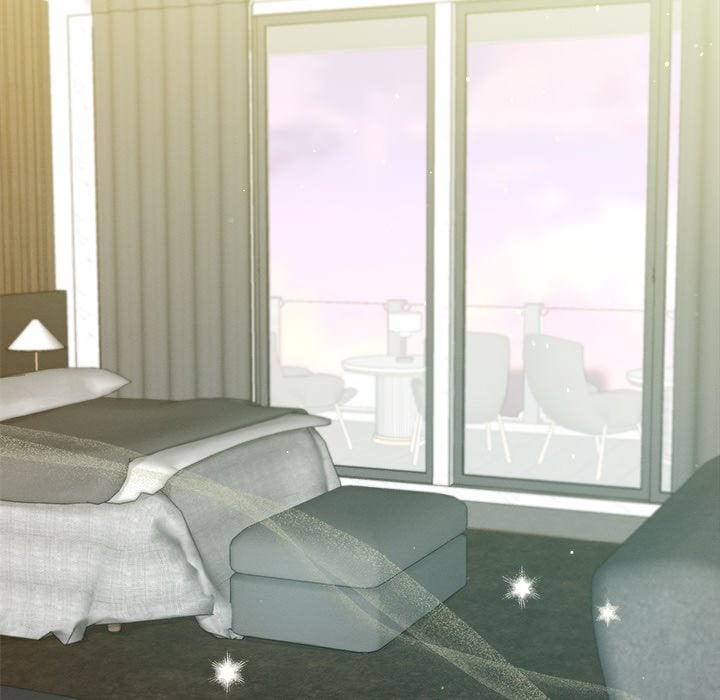Never Just Friends Chapter 7 - Page 46 in English