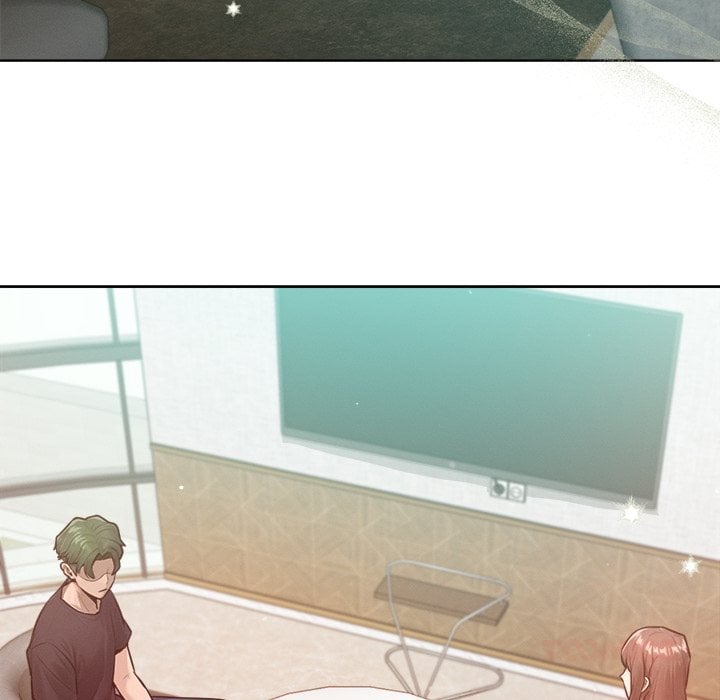 Never Just Friends Chapter 7 - Page 47 in English