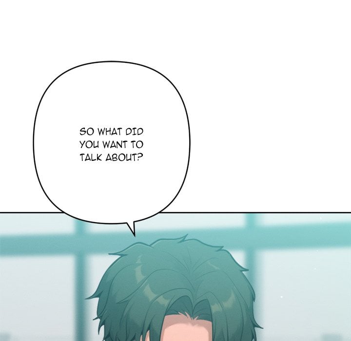 Never Just Friends Chapter 7 - Page 49 in English