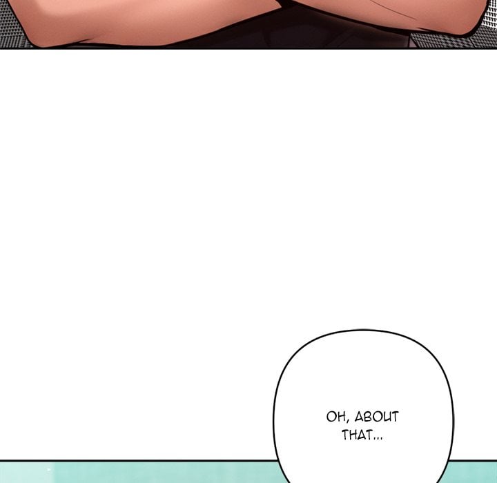 Never Just Friends Chapter 7 - Page 51 in English