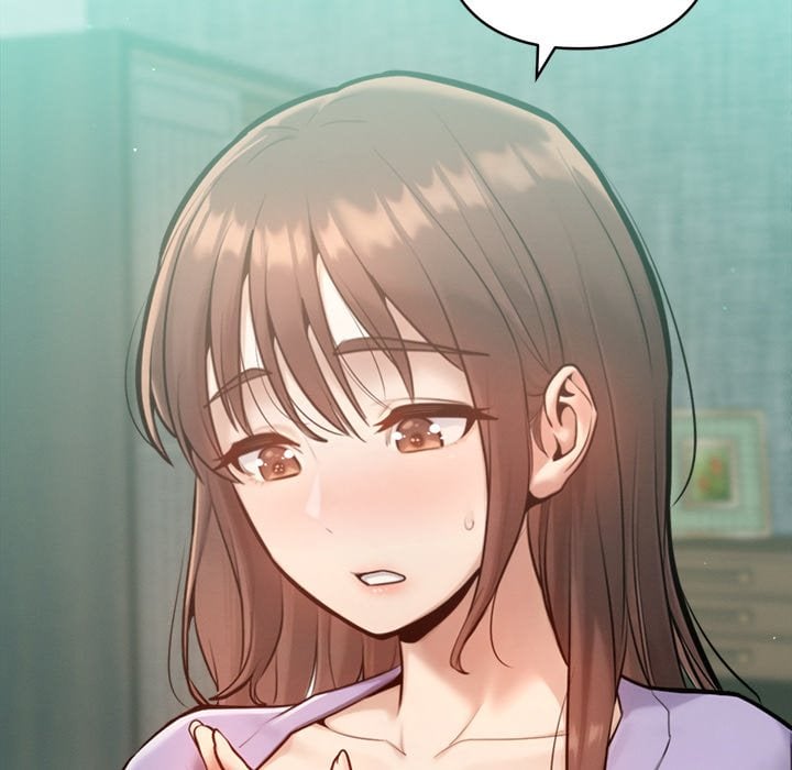 Never Just Friends Chapter 7 - Page 52 in English