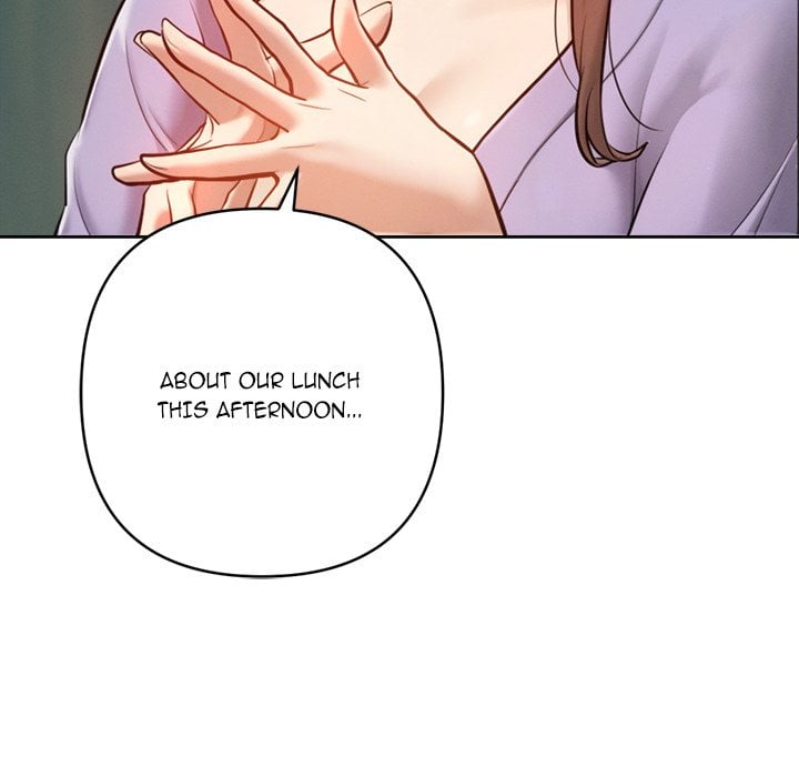 Never Just Friends Chapter 7 - Page 53 in English