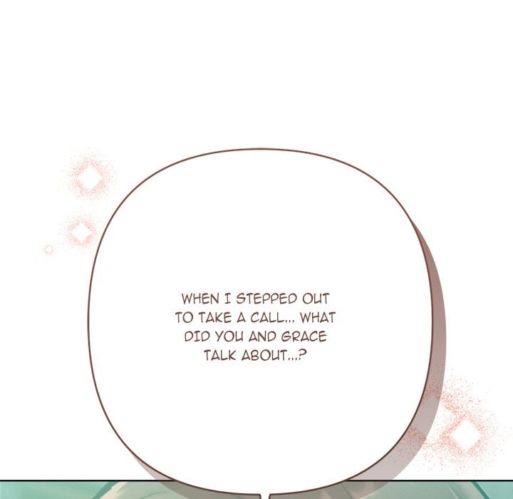 Never Just Friends Chapter 7 - Page 54 in English