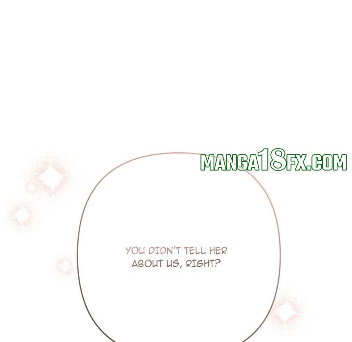 Never Just Friends Chapter 7 - Page 61 in English