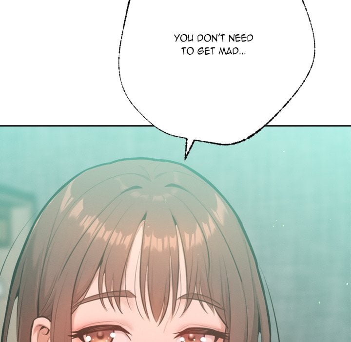 Never Just Friends Chapter 7 - Page 67 in English