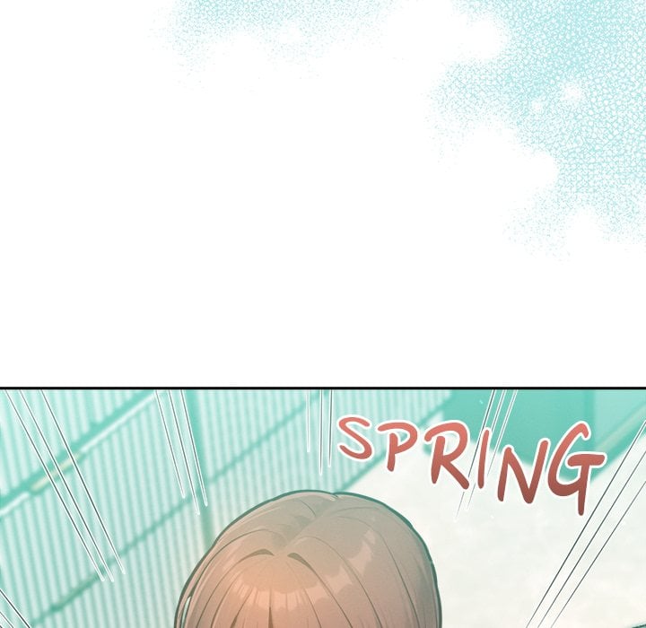 Never Just Friends Chapter 7 - Page 75 in English
