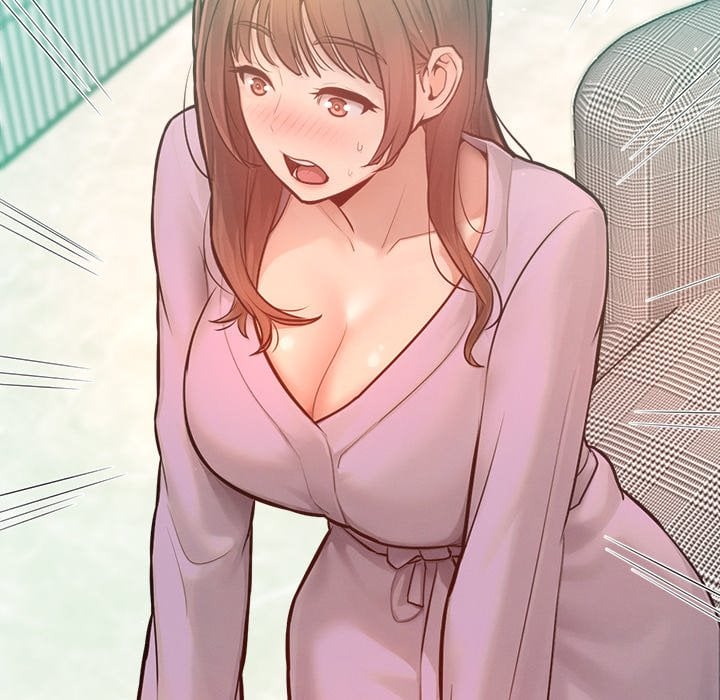 Never Just Friends Chapter 7 - Page 76 in English