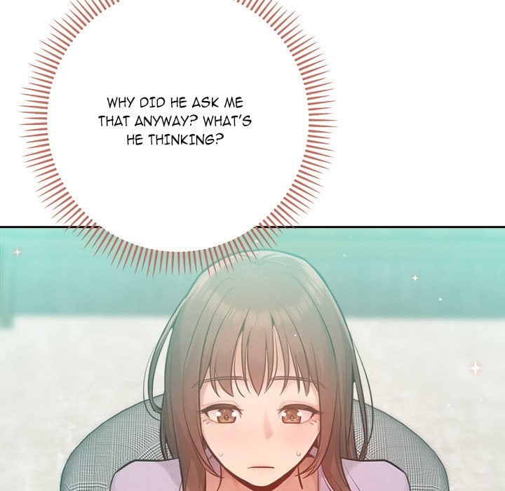 Never Just Friends Chapter 7 - Page 79 in English