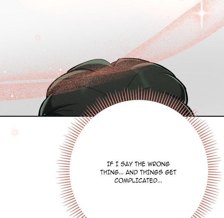 Never Just Friends Chapter 7 - Page 81 in English