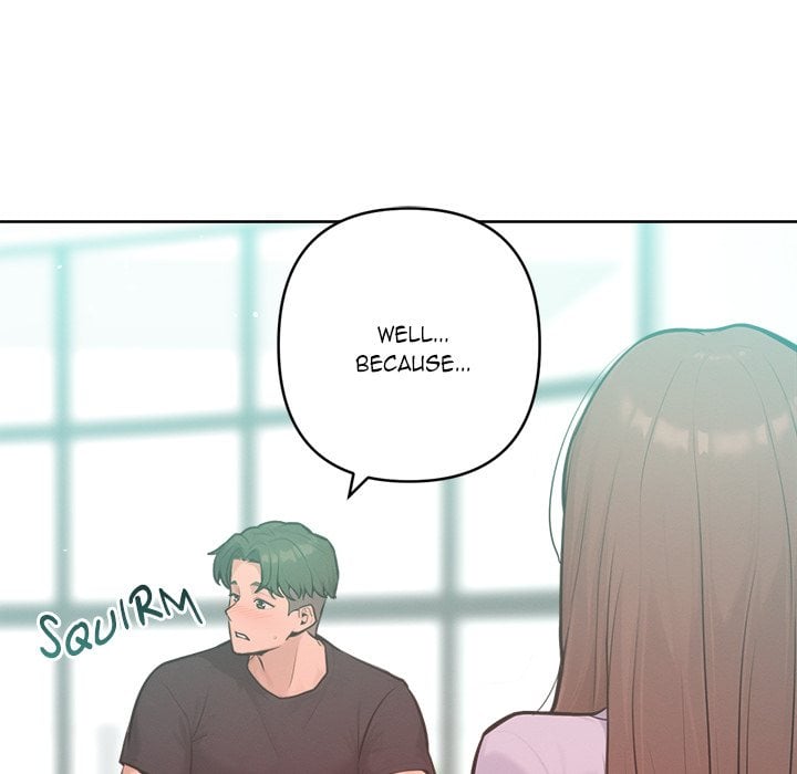 Never Just Friends Chapter 7 - Page 88 in English