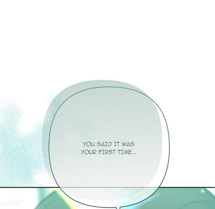 Never Just Friends Chapter 7 - Page 90 in English