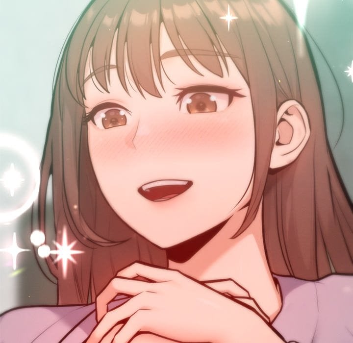Never Just Friends Chapter 7 - Page 94 in English