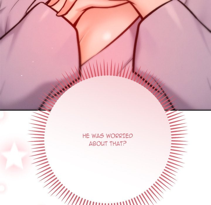 Never Just Friends Chapter 7 - Page 95 in English