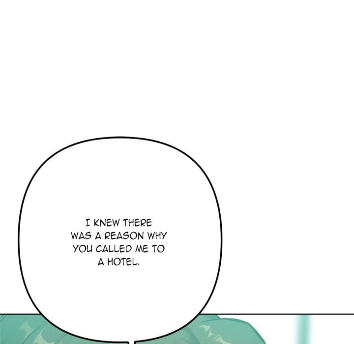 Never Just Friends Chapter 8 - Page 10 in English
