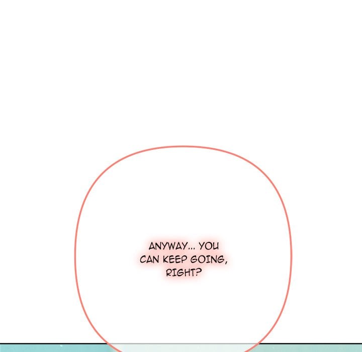 Never Just Friends Chapter 8 - Page 100 in English