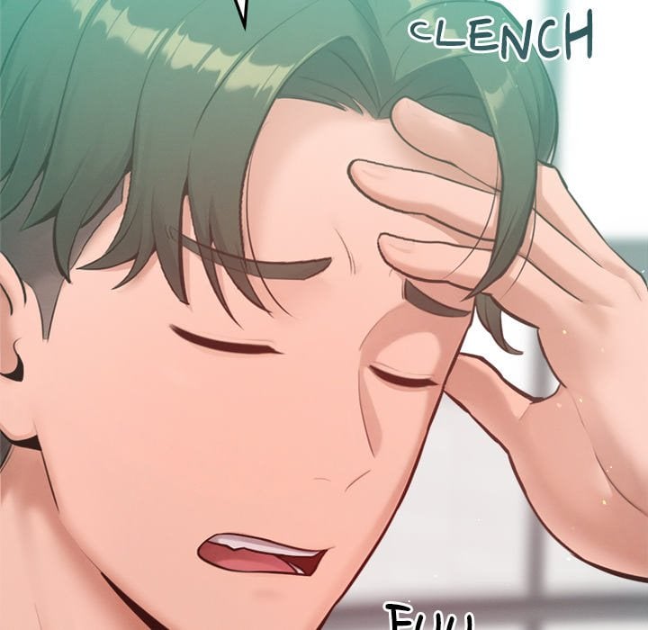 Never Just Friends Chapter 8 - Page 11 in English