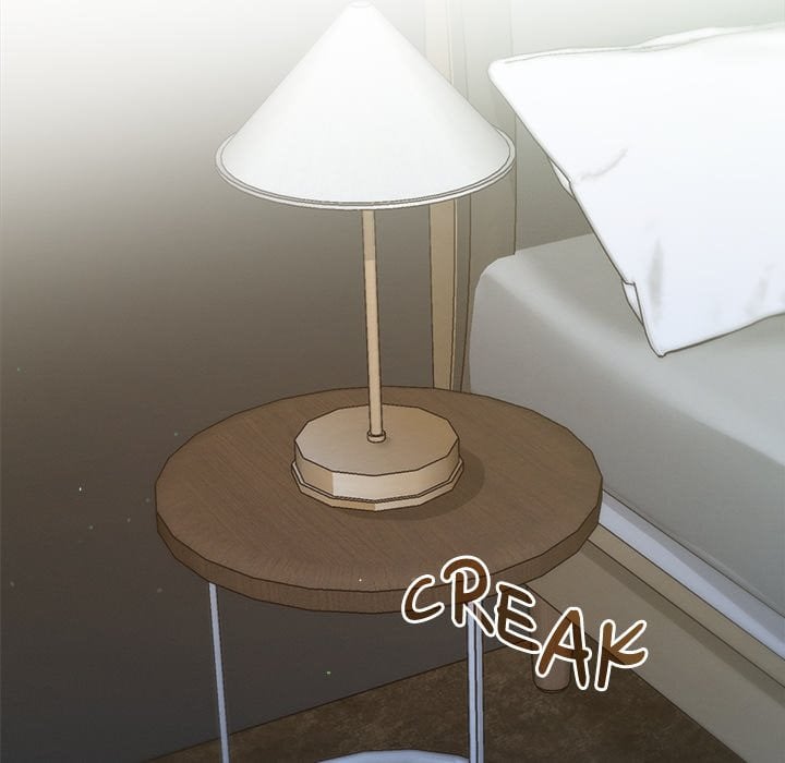Never Just Friends Chapter 8 - Page 110 in English