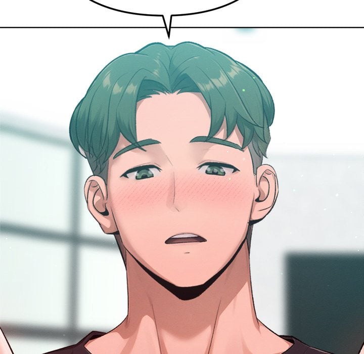 Never Just Friends Chapter 8 - Page 120 in English