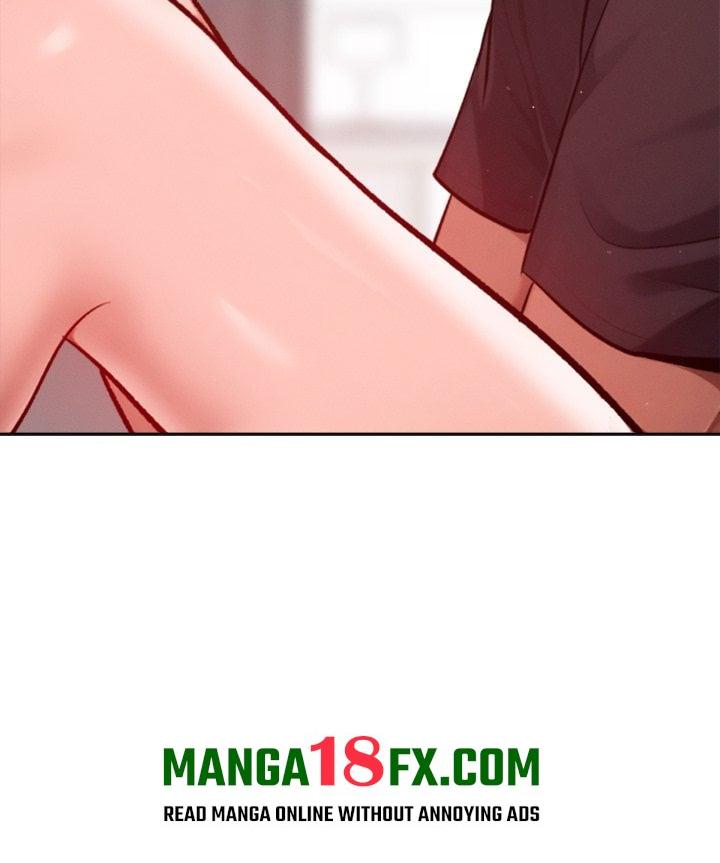 Never Just Friends Chapter 8 - Page 129 in English
