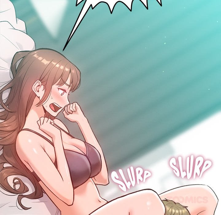 Never Just Friends Chapter 8 - Page 135 in English