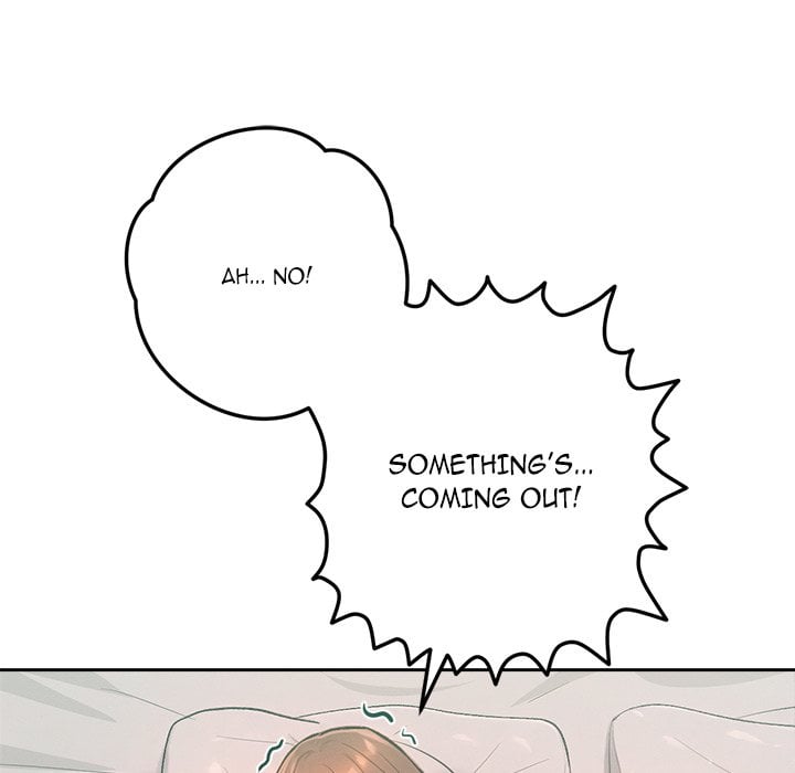 Never Just Friends Chapter 8 - Page 148 in English