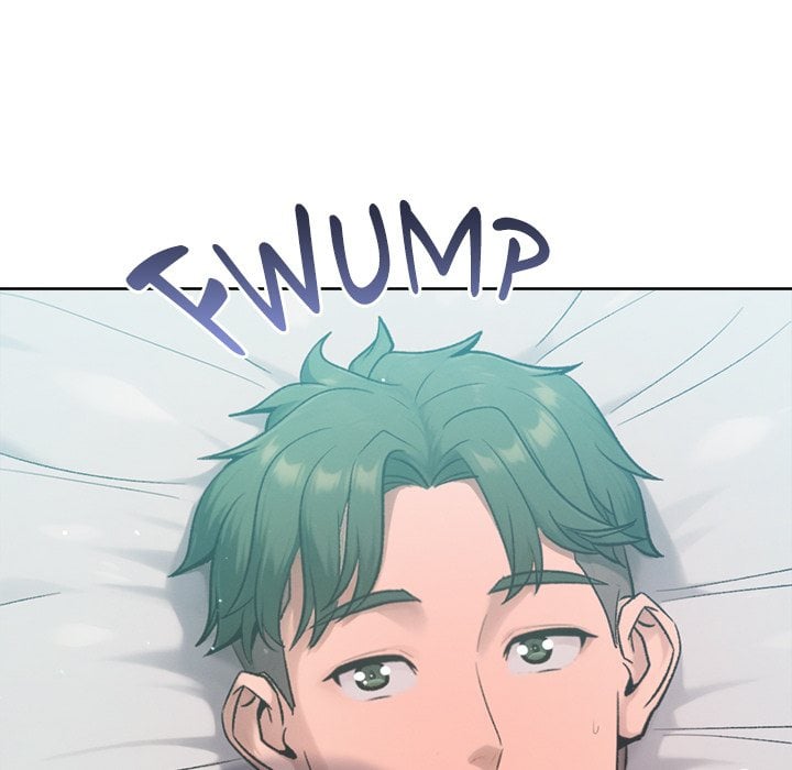 Never Just Friends Chapter 8 - Page 165 in English