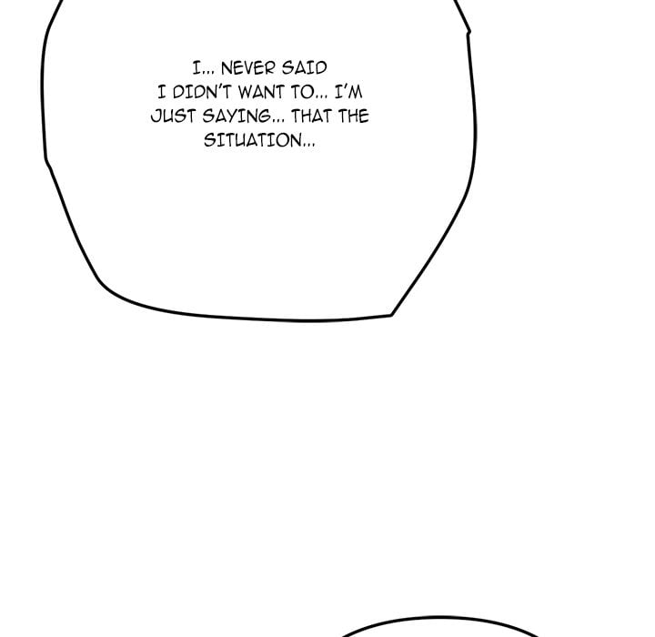 Never Just Friends Chapter 8 - Page 18 in English