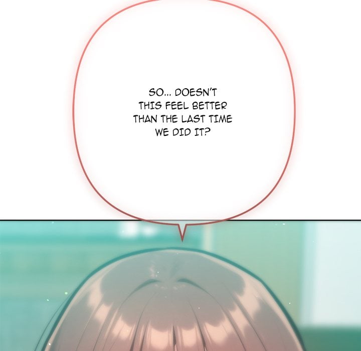Never Just Friends Chapter 8 - Page 33 in English