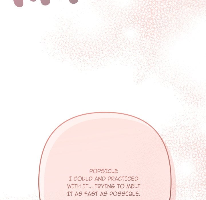 Never Just Friends Chapter 8 - Page 41 in English
