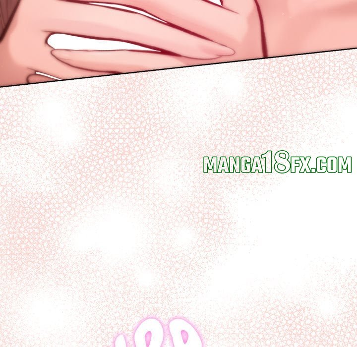Never Just Friends Chapter 8 - Page 44 in English