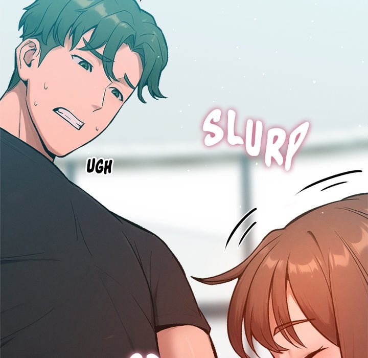Never Just Friends Chapter 8 - Page 51 in English