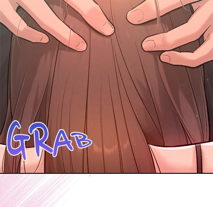 Never Just Friends Chapter 8 - Page 65 in English