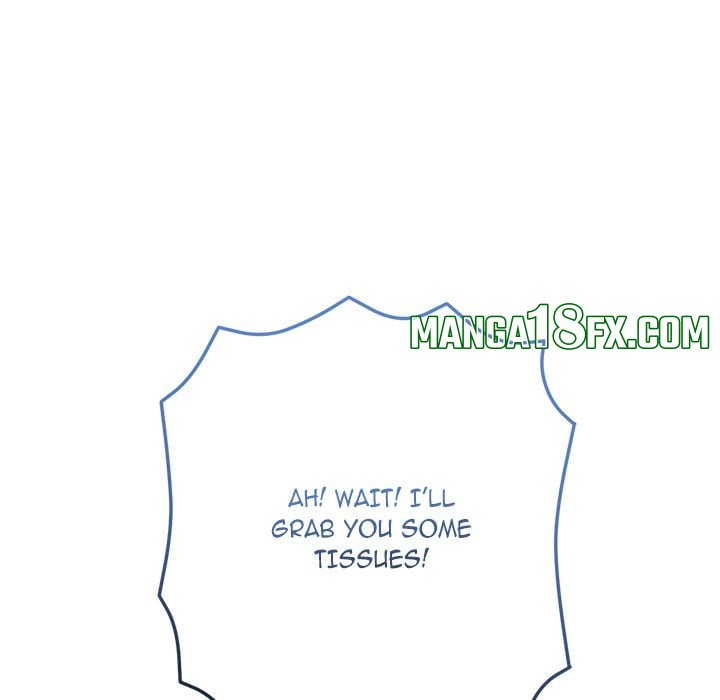 Never Just Friends Chapter 8 - Page 77 in English