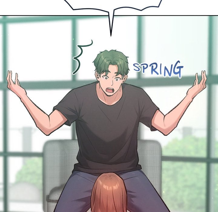 Never Just Friends Chapter 8 - Page 78 in English