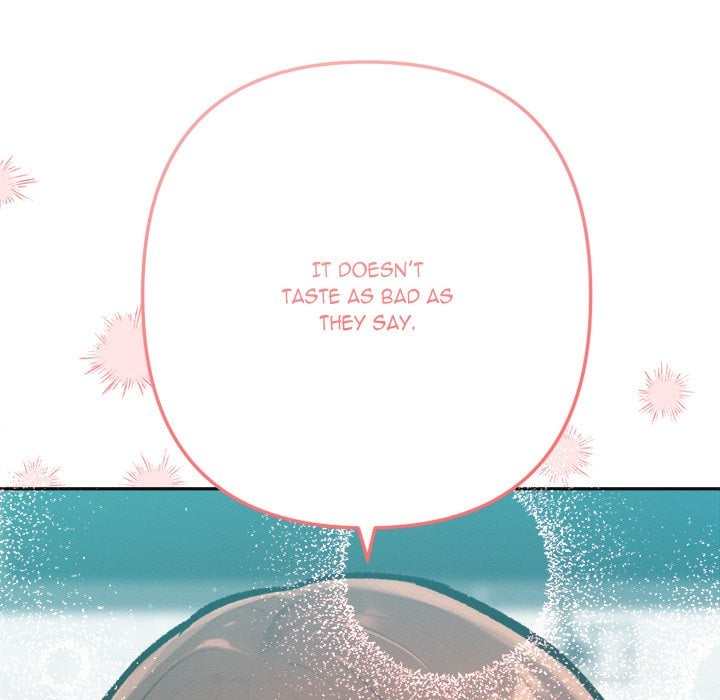 Never Just Friends Chapter 8 - Page 84 in English