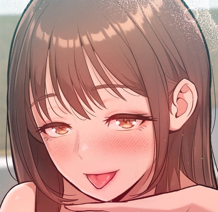 Never Just Friends Chapter 8 - Page 85 in English