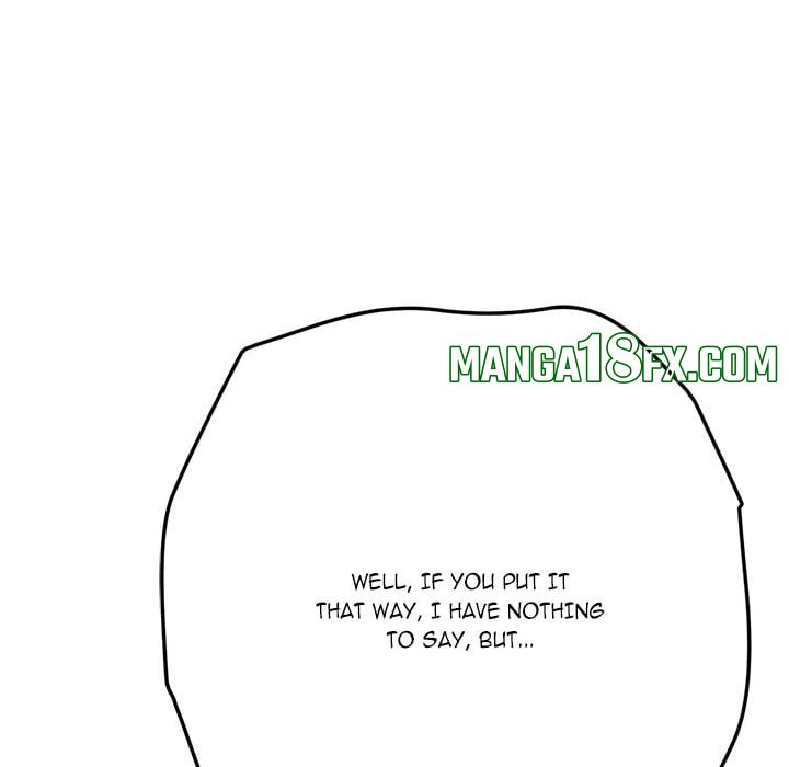 Never Just Friends Chapter 8 - Page 90 in English