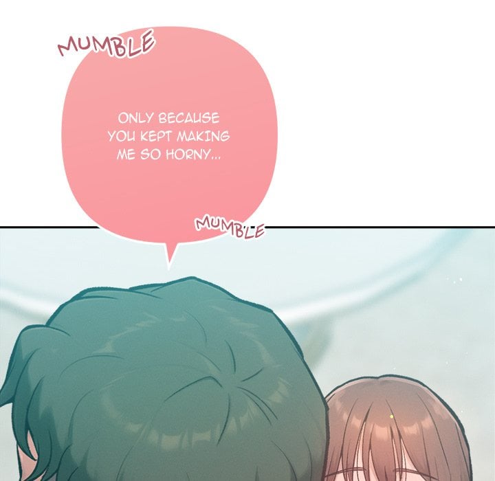 Never Just Friends Chapter 8 - Page 95 in English