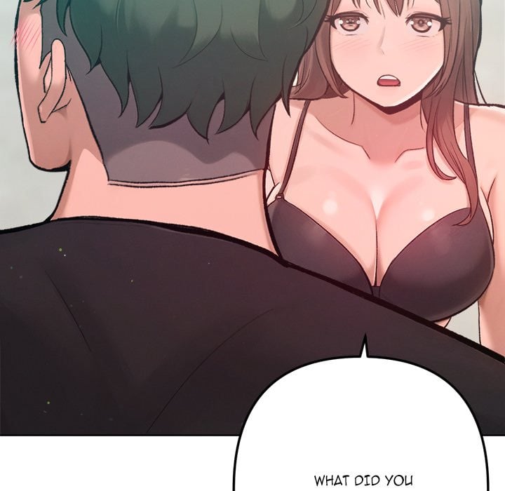 Never Just Friends Chapter 8 - Page 96 in English