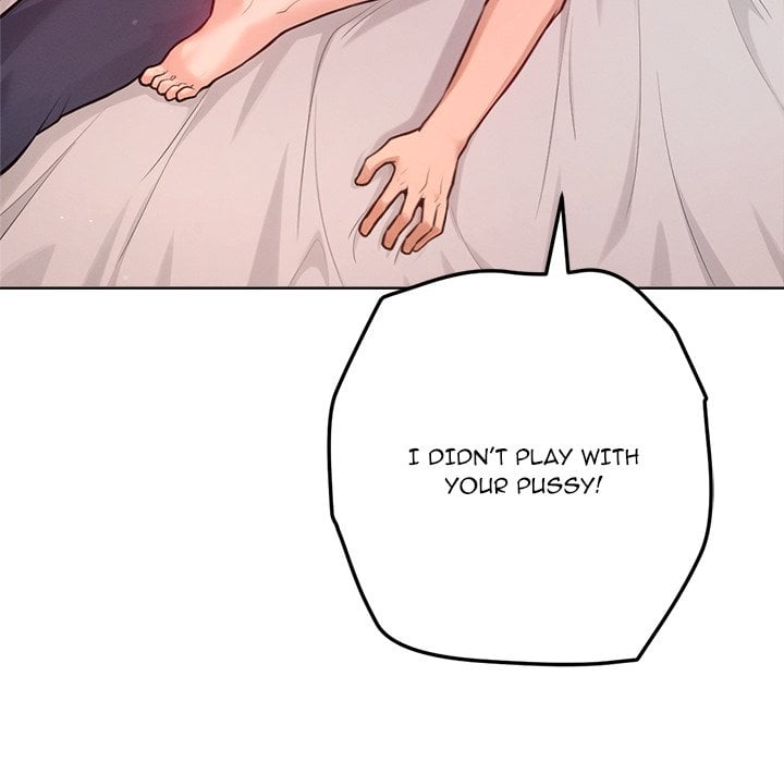 Never Just Friends Chapter 9 - Page 10 in English
