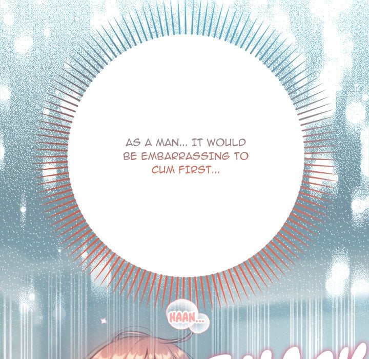 Never Just Friends Chapter 9 - Page 110 in English