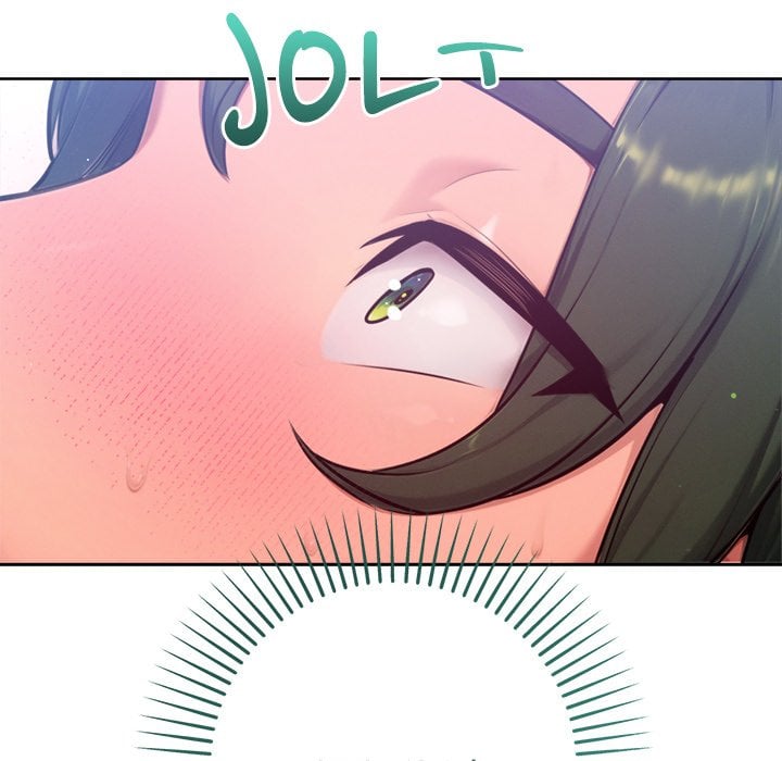 Never Just Friends Chapter 9 - Page 115 in English