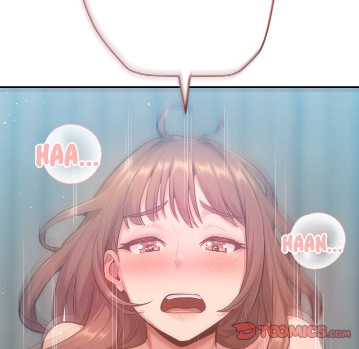 Never Just Friends Chapter 9 - Page 123 in English